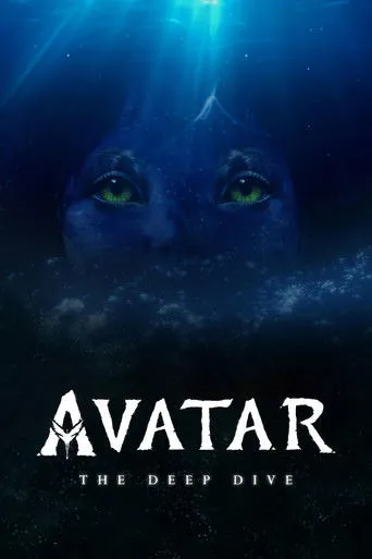 Avatar: The Deep Dive - A Special Edition of 20/20