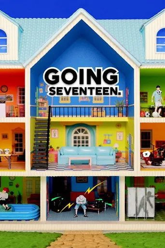 GOING SEVENTEEN