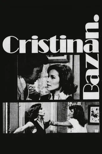 Cristina Bazán