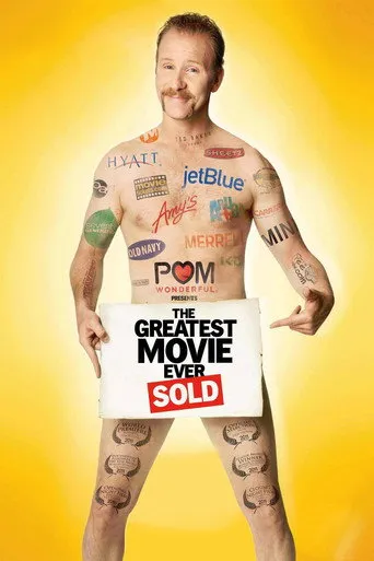 POM Wonderful Presents: The Greatest Movie Ever Sold