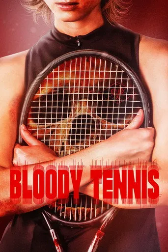 Bloody Tennis