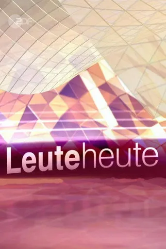 Leute heute