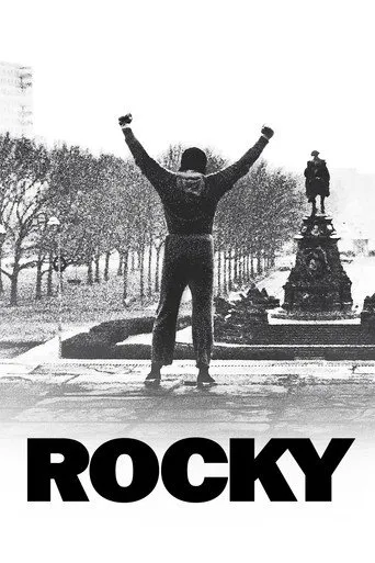 Rocky