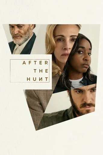 After the Hunt