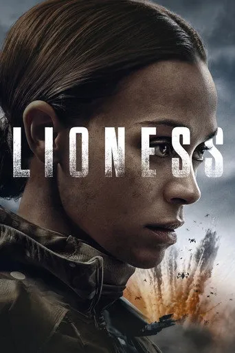 Lioness