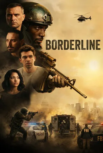 Borderline（边界线）