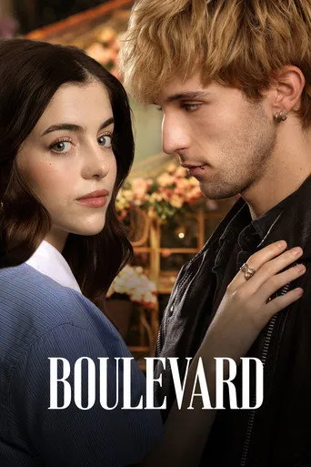 Boulevard（碎梦大道）