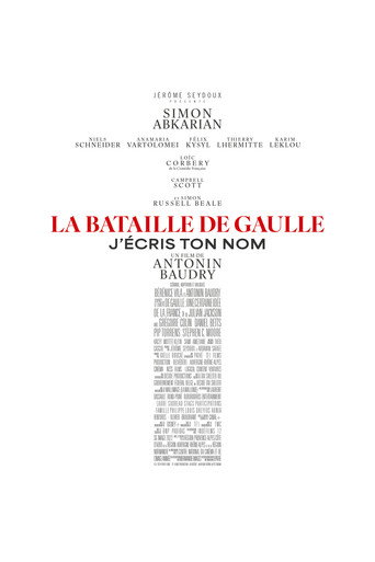 De Gaulle: The Sovereign Edge