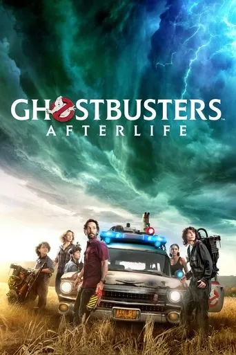 Ghostbusters: Afterlife（魔鬼克星 未来世）