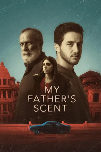 My Father's Scent