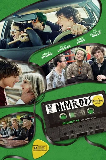 Nimrods