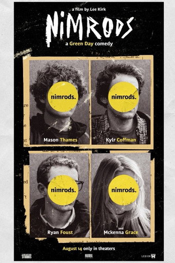 Nimrods