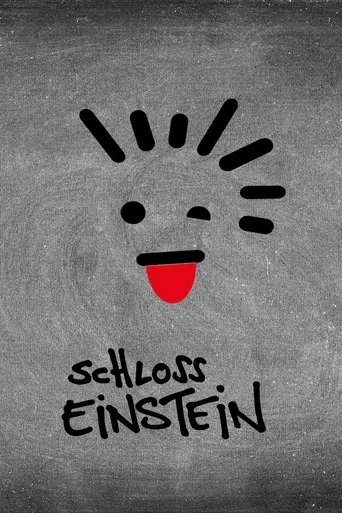Schloss Einstein