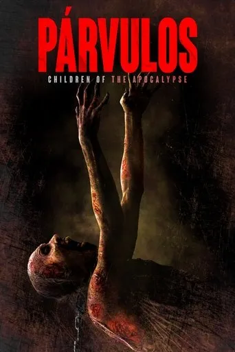 Párvulos: Children of the Apocalypse（病菌侵蚀）