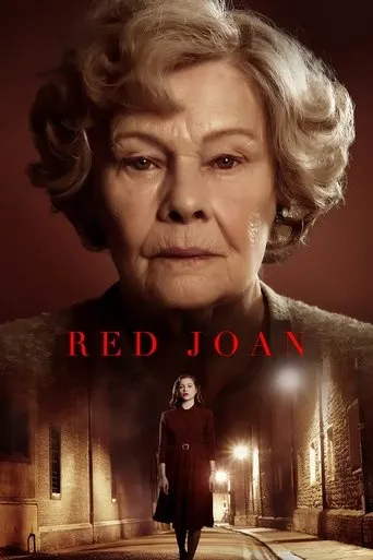 Red Joan（红琼）