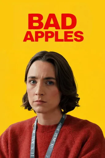 Bad Apples