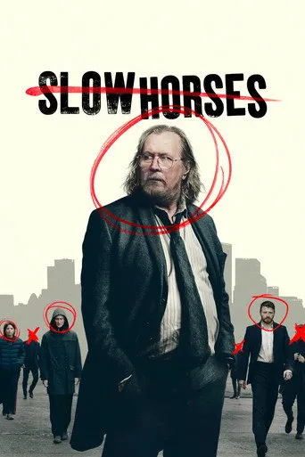 Slow Horses
