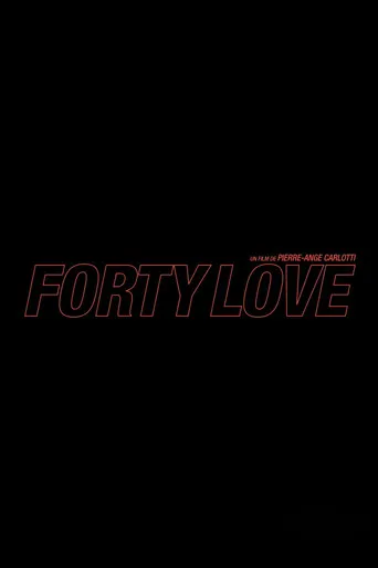 Forty Love