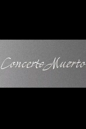 Concerto Muerto