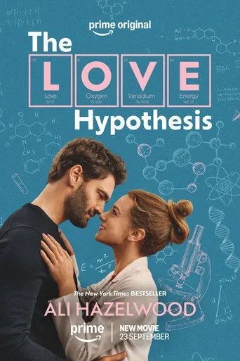 The Love Hypothesis