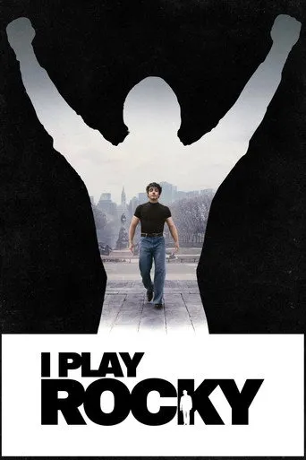 I Play Rocky