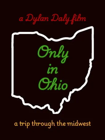 Only in Ohio