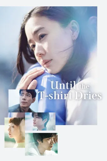 Until the T-Shirt Dries