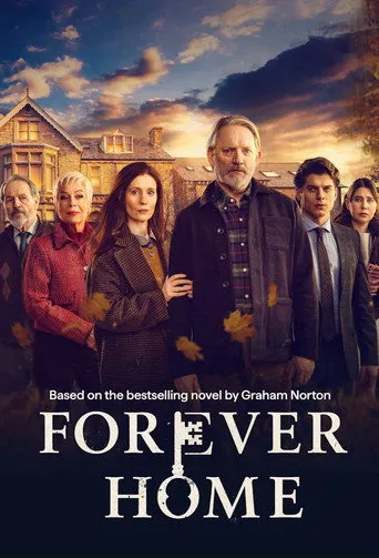 Forever Home