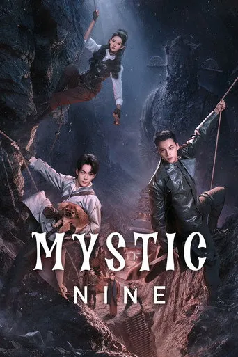 Mystic Nine