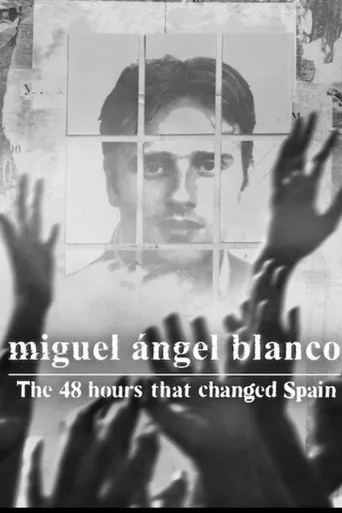 Miguel Ángel Blanco: Las 48 horas que lo cambiaron todo