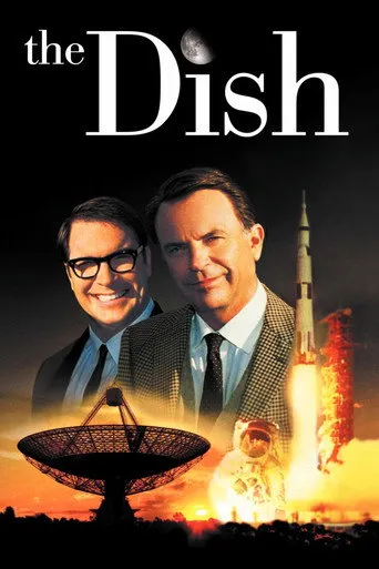 The Dish（不簡單的任務）