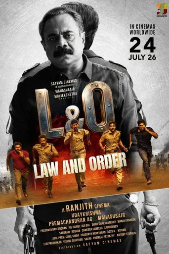 Law & Order