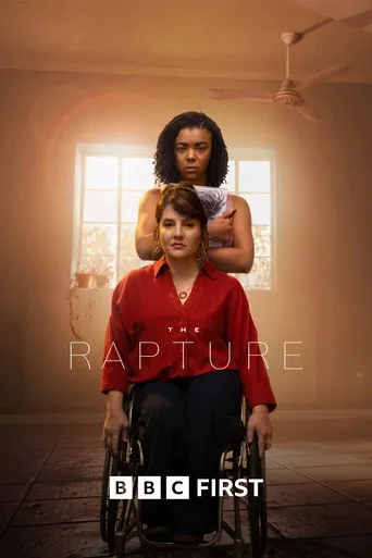 The Rapture