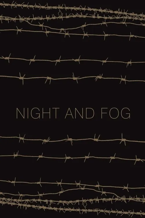 Night and Fog