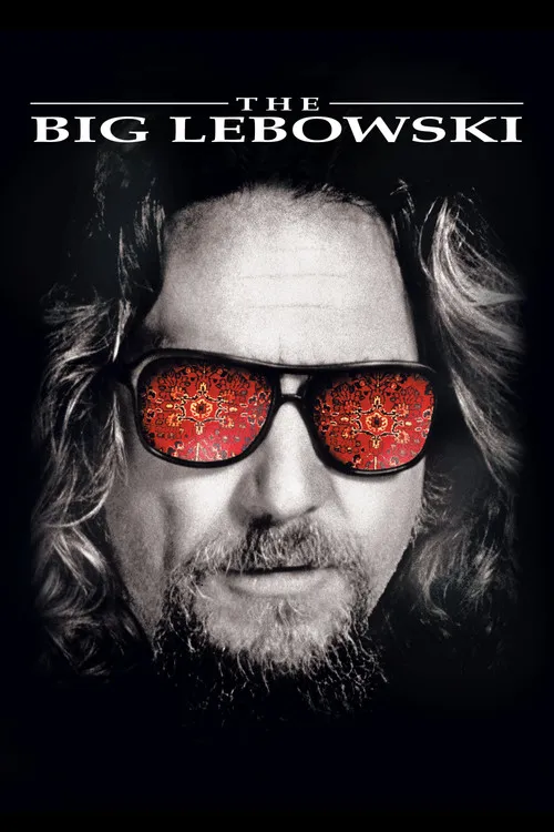 The Big Lebowski（謀殺綠腳趾）