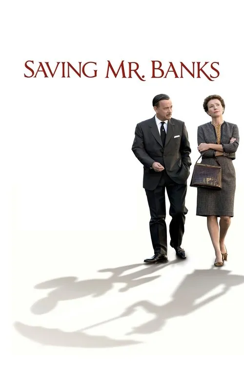 Saving Mr. Banks（大夢想家）