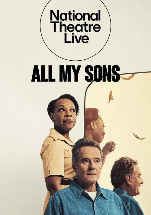 National Theatre Live: All My Sons