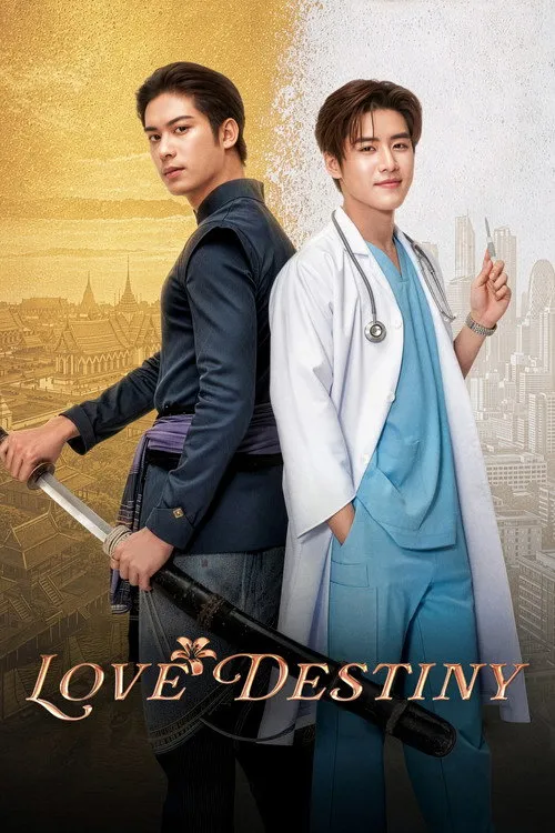 Love Destiny