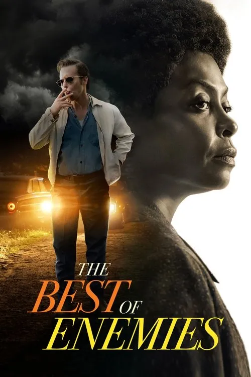 The Best of Enemies（最佳敌人）
