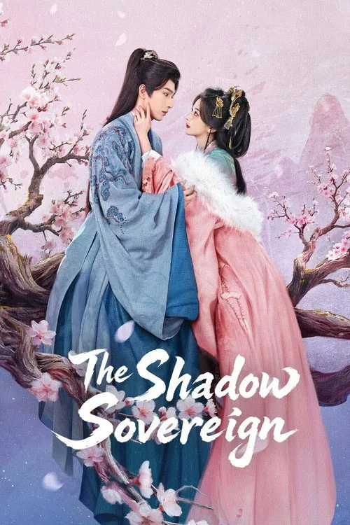 The Shadow Sovereign