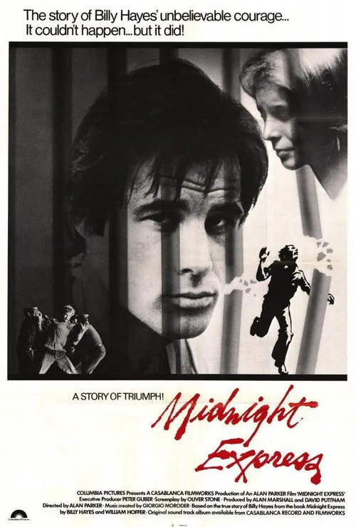Midnight Express