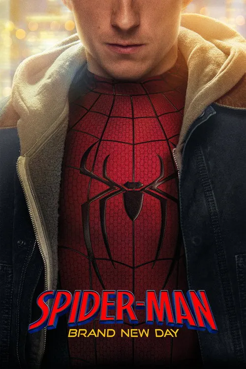 Spider-Man: Brand New Day（蜘蛛人：重生日）