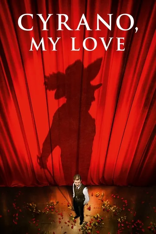 Cyrano, My Love（埃德蒙）
