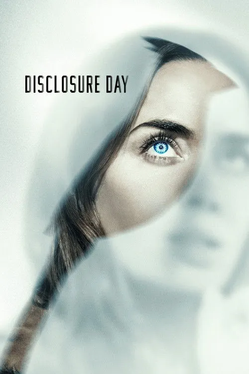 Disclosure Day（揭密日）