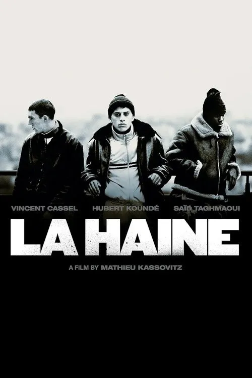 La Haine