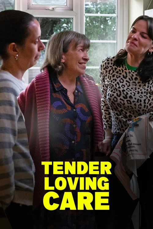 Tender Loving Care
