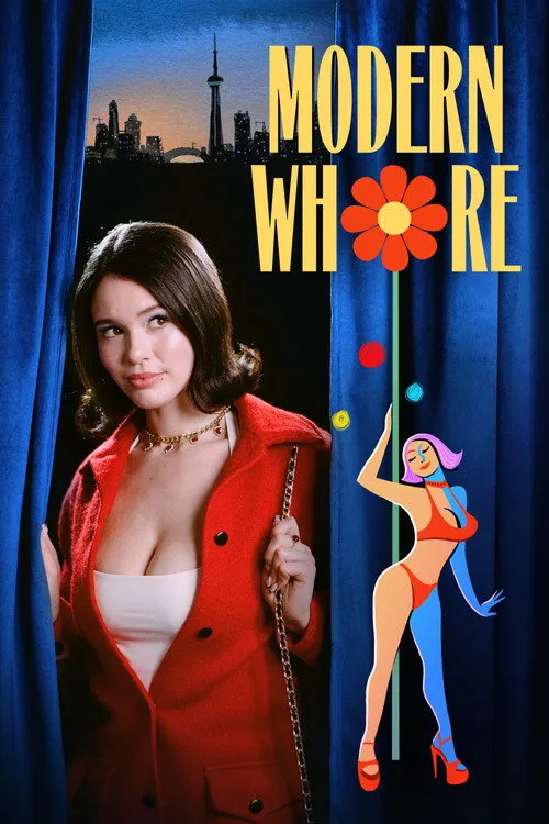 Modern Whore