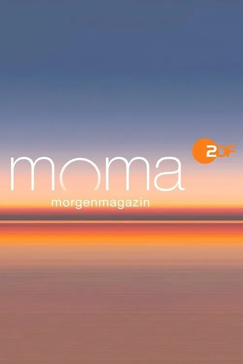 Morgenmagazin
