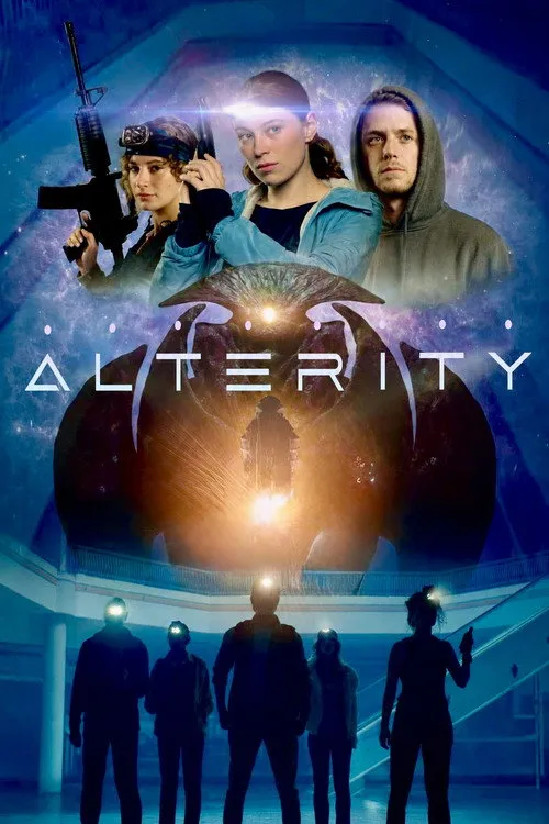 Alterity