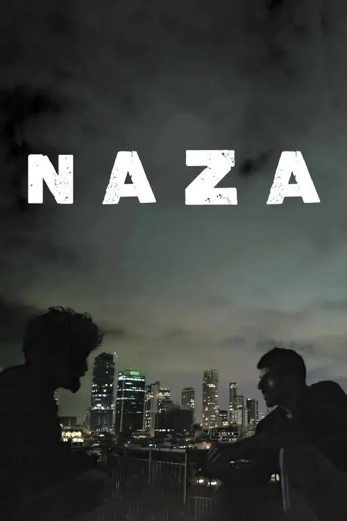 NAZA